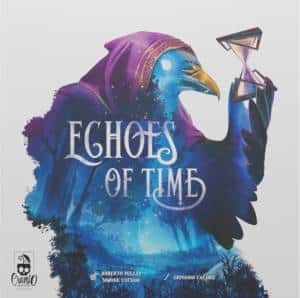 Echoes of time