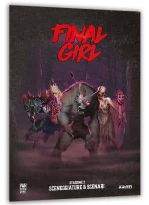 Final Girl
