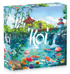 Koi