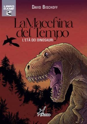 La macchina del tempo Lucca Game 2025