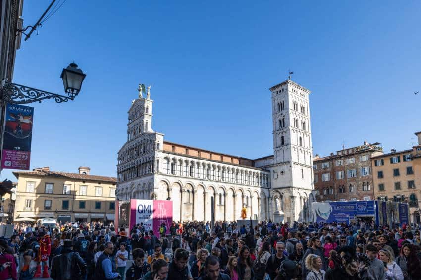 Lucca Comics & Games 2025