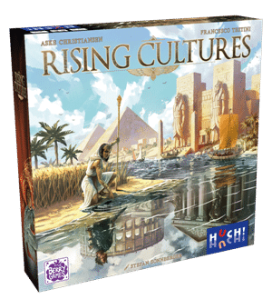 Rising Cultures 
