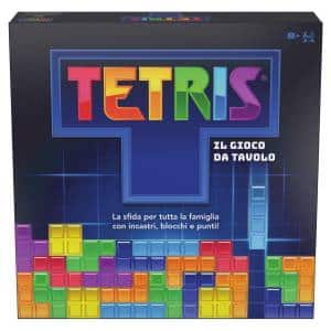 Tetris Lucca Games 2025