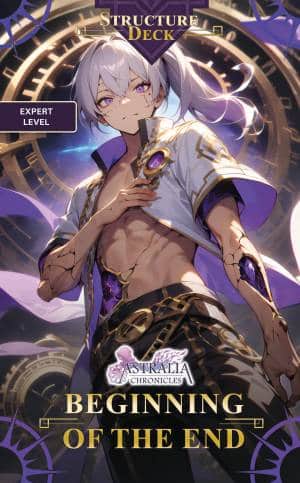 Asralia Chronicles
