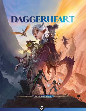 daggerheart