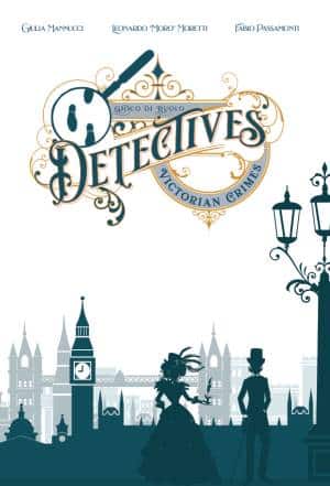 detecives victorian crimes
