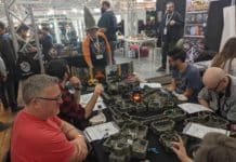 Le novità del Gioco di Ruolo e dei Librogame di Lucca Games 2025