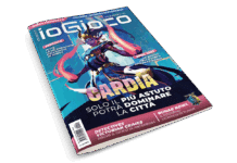 ioGioco 41 – Duello per Cardia