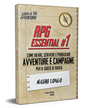 Rpg essential 1