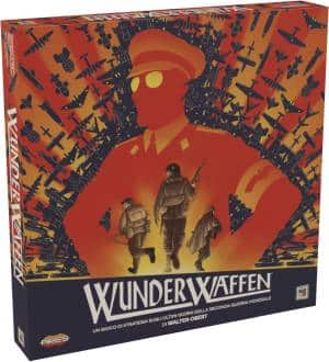 Wunfderwaffen