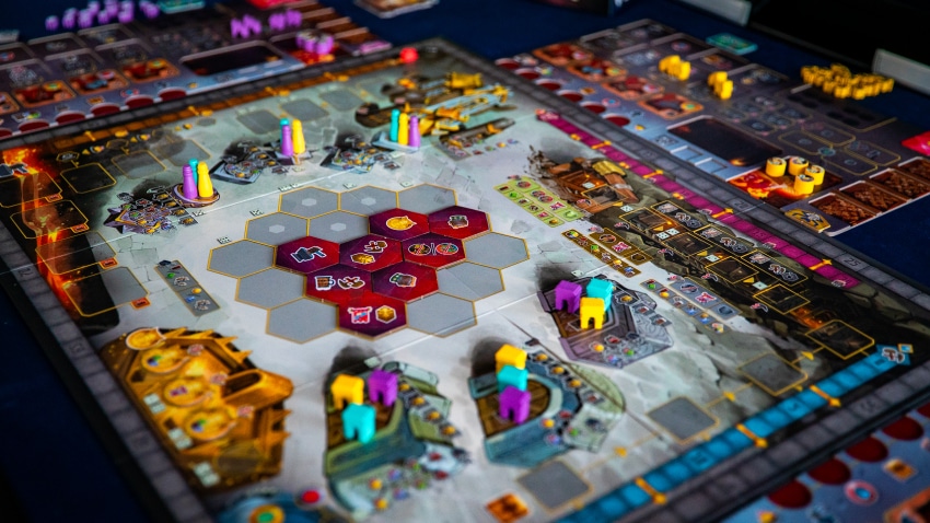 covenant gameplay iogioco 42