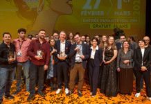 L’As d’Or 2026 è Toy Battle. Vince il game design italiano! Cerimoina As d'Or 2026