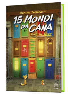 15 mondi da cana