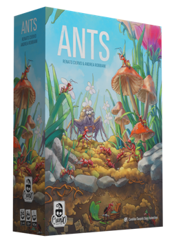 Ants