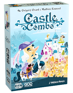 Castle Combo