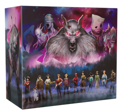 Final girl stagione 2