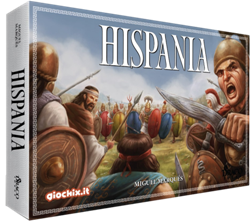 Hispania