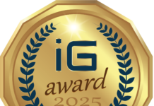 ioGioco Award 2025 IoGioco Award 2025
