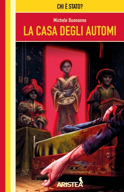 La casa degli automi