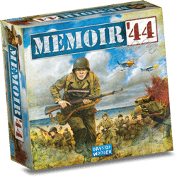 Memoir 44