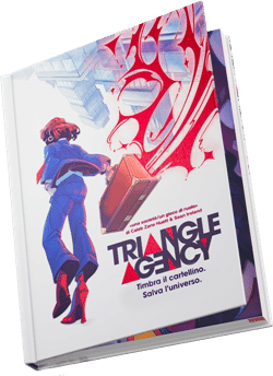 Triangle Agency