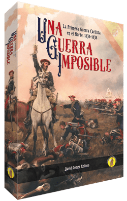 Una guerra impossibile