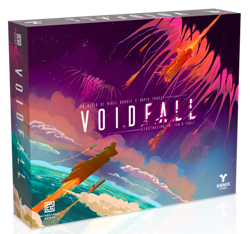Voidfall