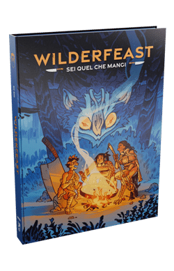 Wilderfeast
