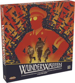 Wunderwaffen