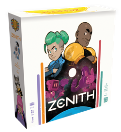Zenith
