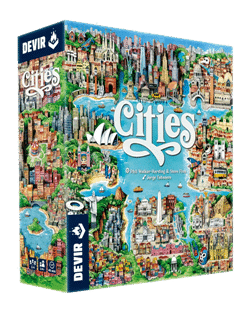 cities