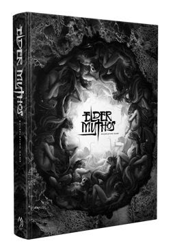 elder mythos