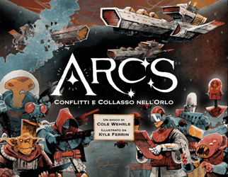 Arcs
