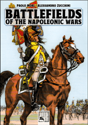 Battlefields of the napoleonic wars