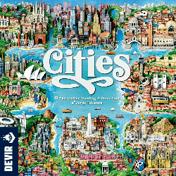 Cities