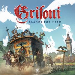 Grifoni