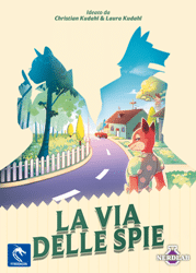 La Via Delle Spie