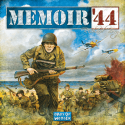 Memoir' 44