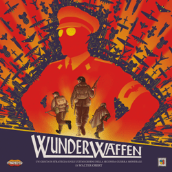 Wunderwaffen