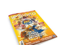 ioGioco 43 – Tag Team Cover ioGioco 43