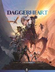 Daggerheart