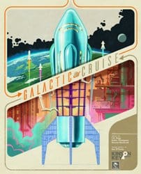 Galactic Cruise