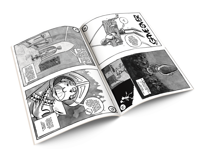 Lancilsette ioGioco 43