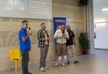 ioGioco Award 2025 – I vincitori iogiocoaward day premiazione ludus magnus studio