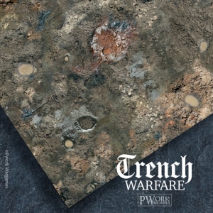trench-warfare