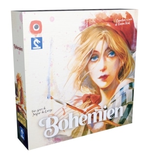 bohemien