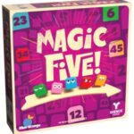 MagicFive