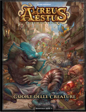 Aureus Aestus