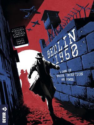 Berlino 1960