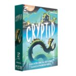CRYPTID